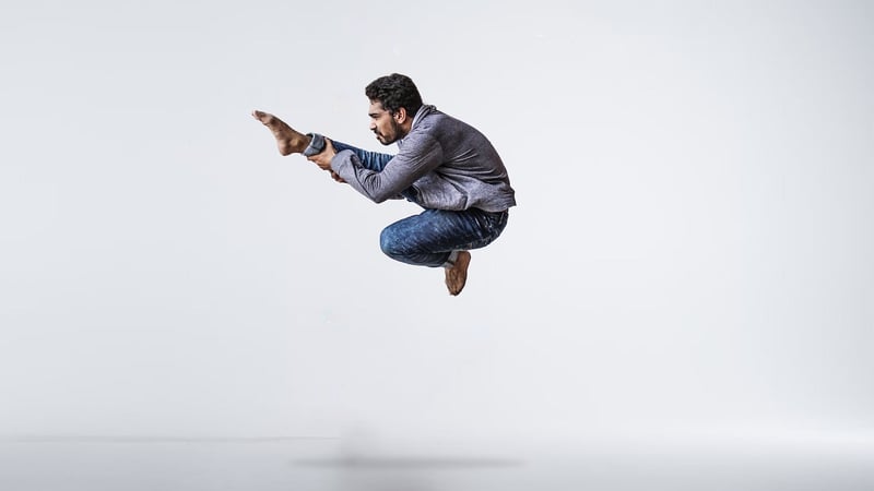 Dancer