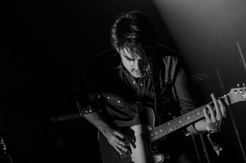 Fantasy Musician